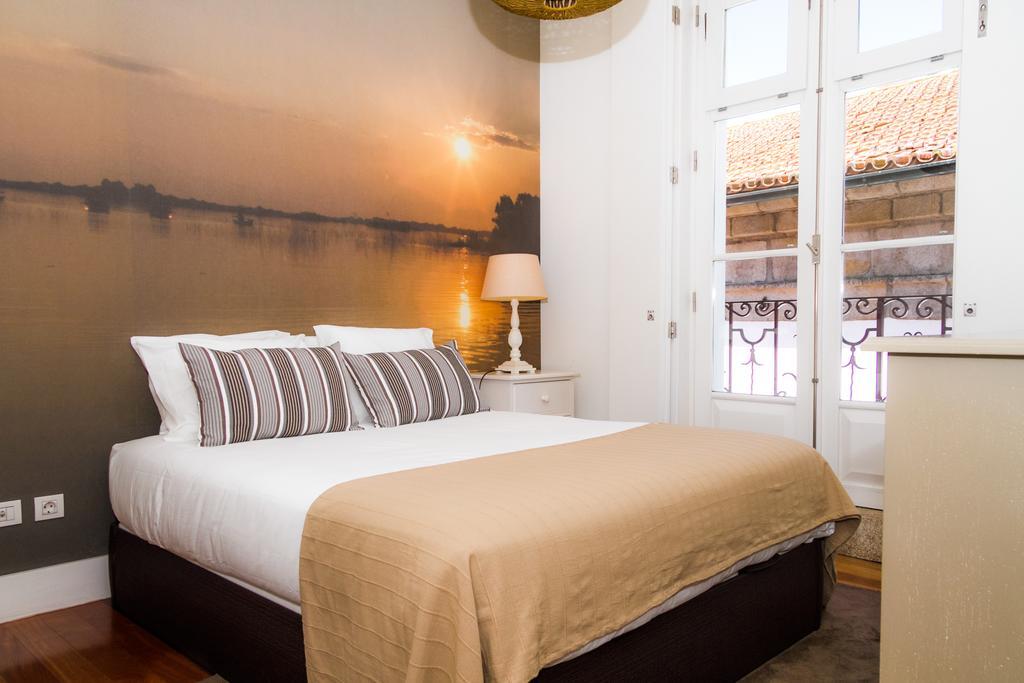 Apartment Liiiving In | Ribeira Boutique