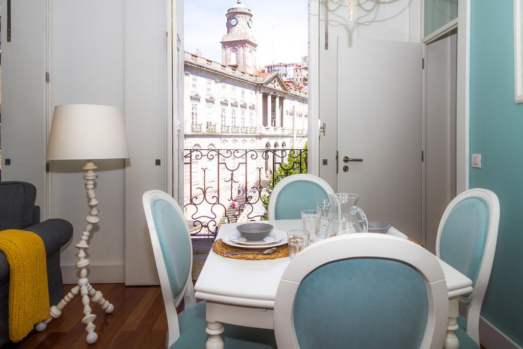 Liiiving In | Ribeira Boutique Apartment *