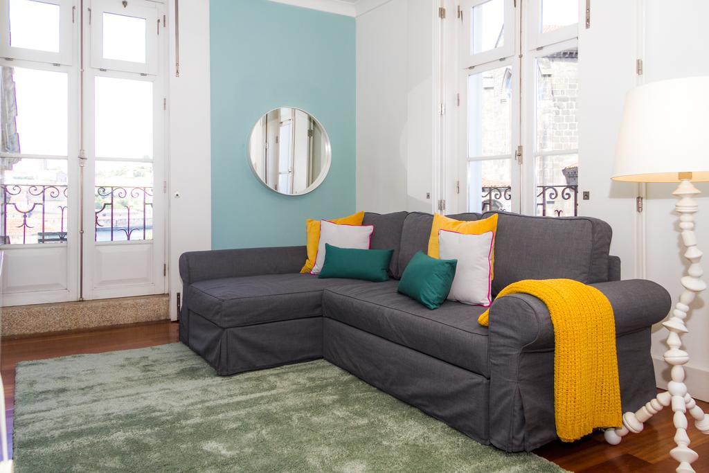 Apartment Liiiving In | Ribeira Boutique *