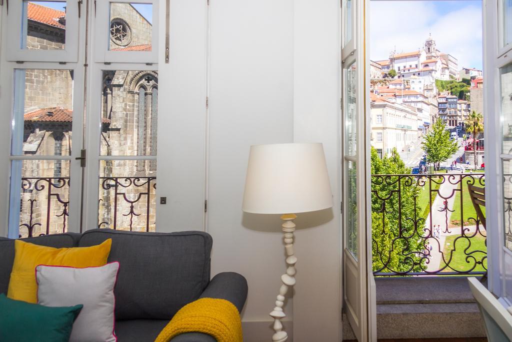 Apartment Liiiving In | Ribeira Boutique