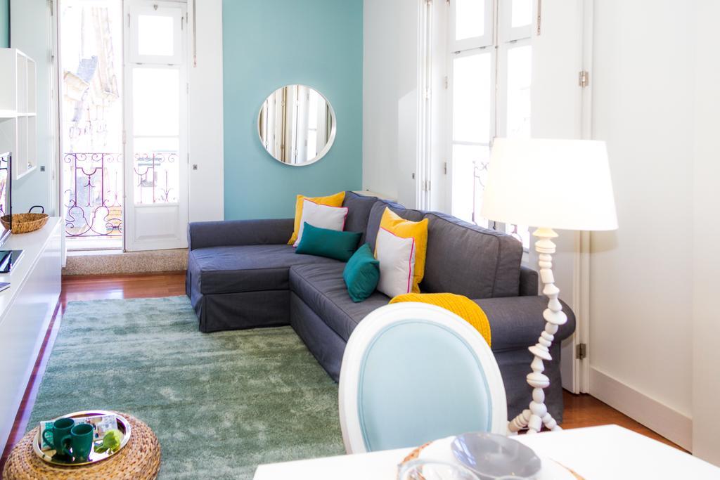 Apartment Liiiving In | Ribeira Boutique