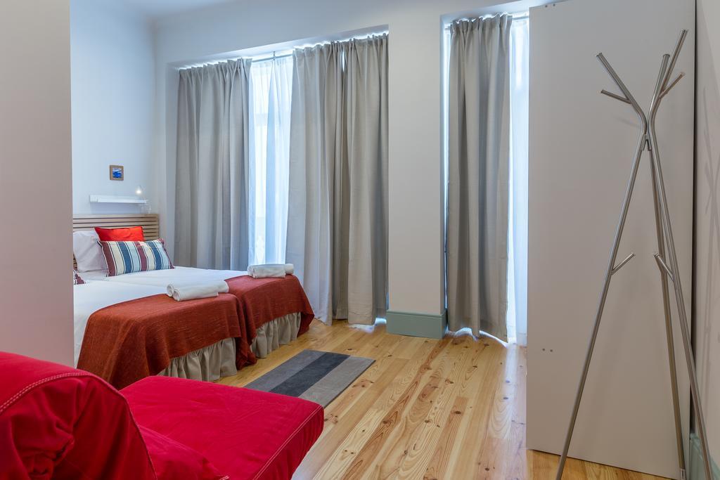 Apartment Santa Catarina 652