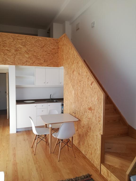 Apartment Dl 205 Porto