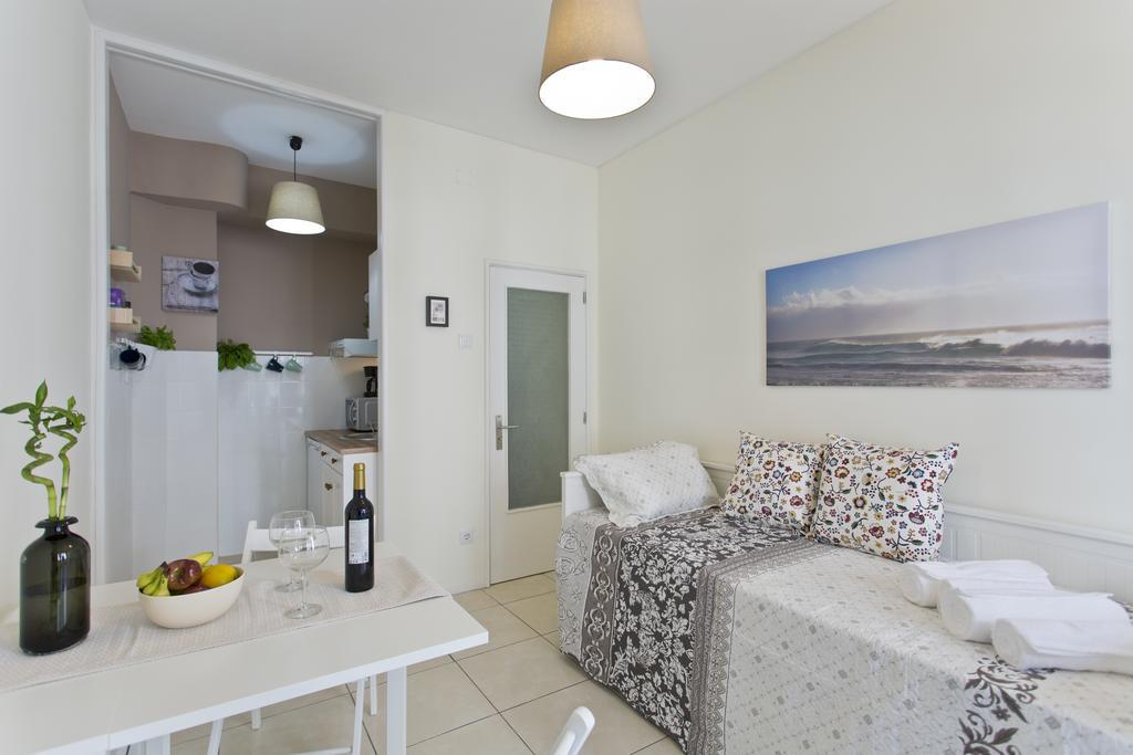 Sweet Flat With Netflix - Bolhão Center