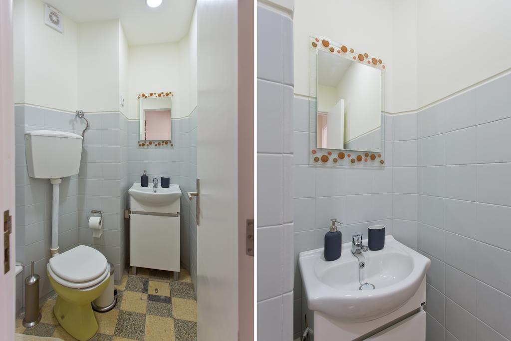 Sweet Flat With Netflix - Bolhão Center Apartamento *