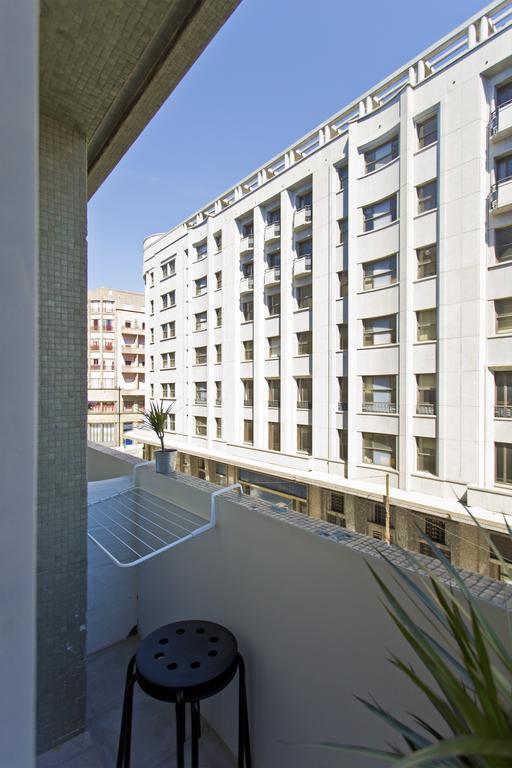 Apartamento Sweet Flat With Netflix - Bolhão Center Porto