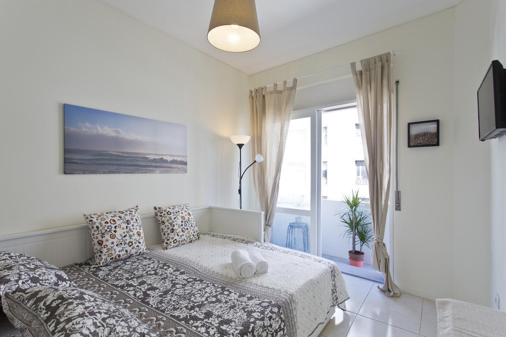 Sweet Flat With Netflix - Bolhão Center Apartamento *