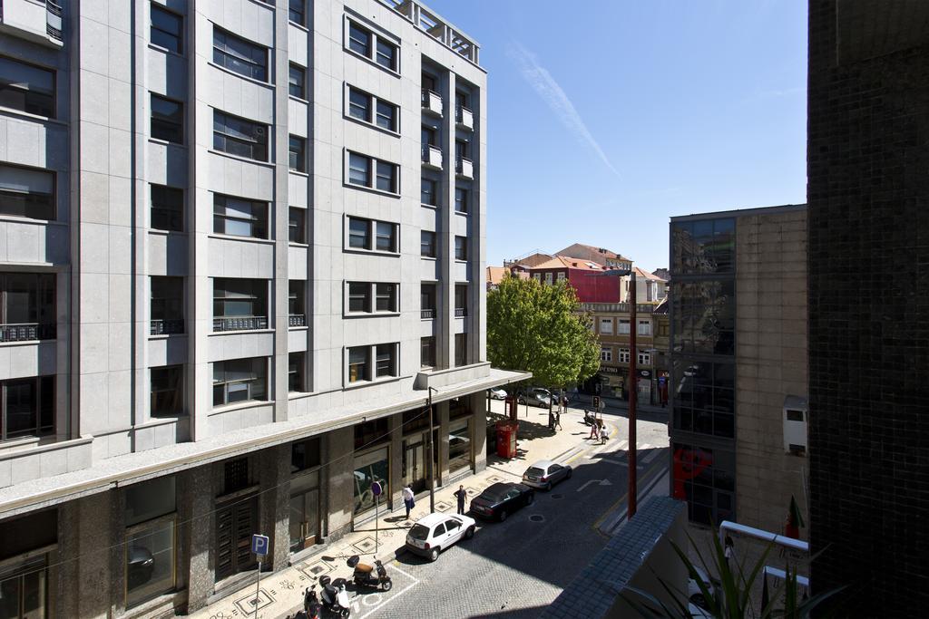 Sweet Flat With Netflix - Bolhão Center