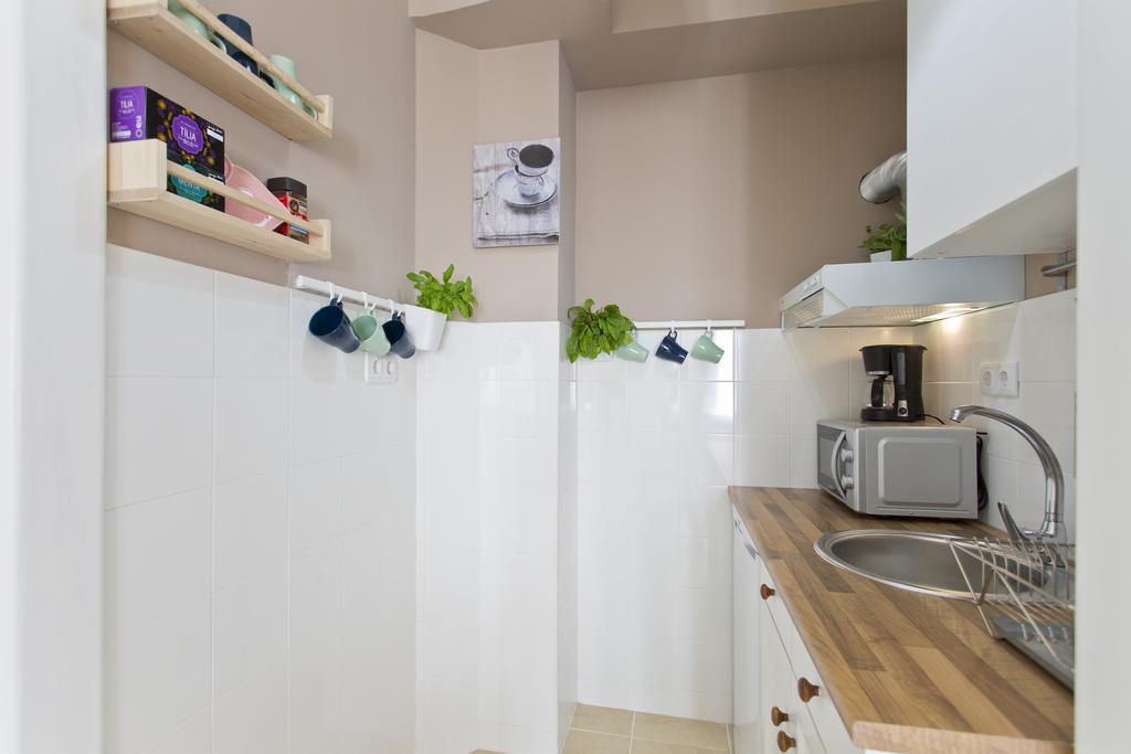 Sweet Flat With Netflix - Bolhão Center * Porto