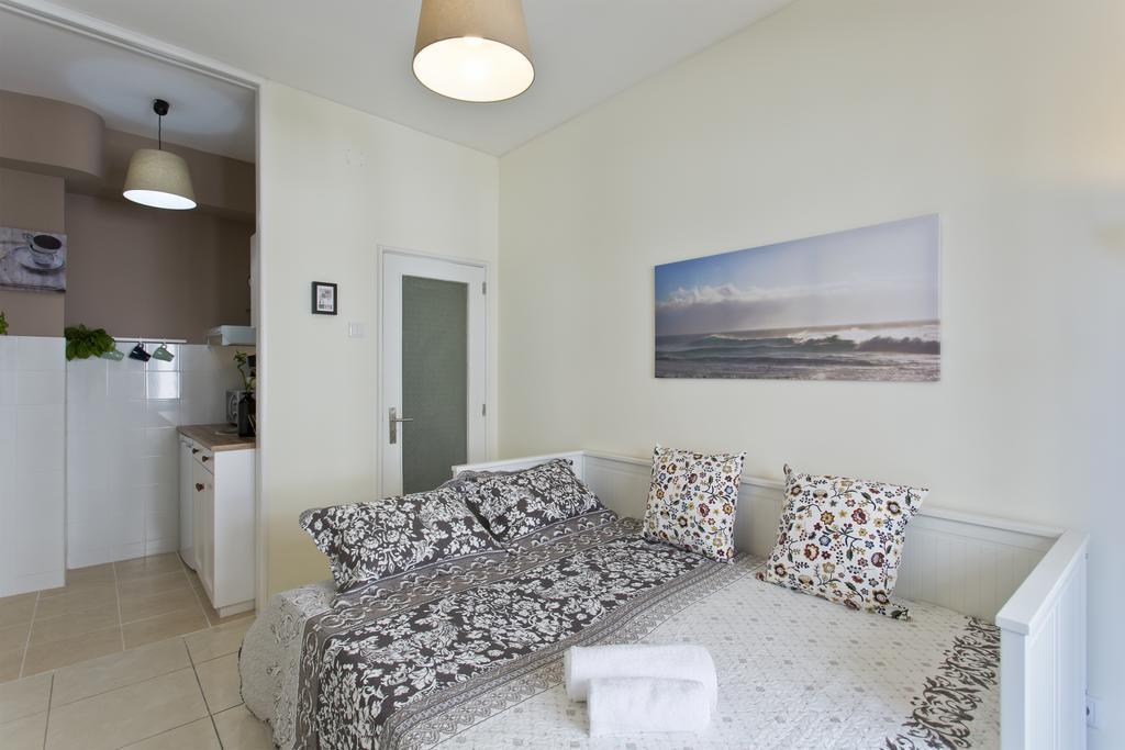 Sweet Flat With Netflix - Bolhão Center