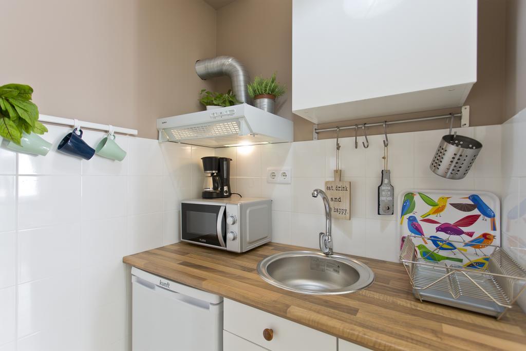 Apartamento Sweet Flat With Netflix - Bolhão Center Porto