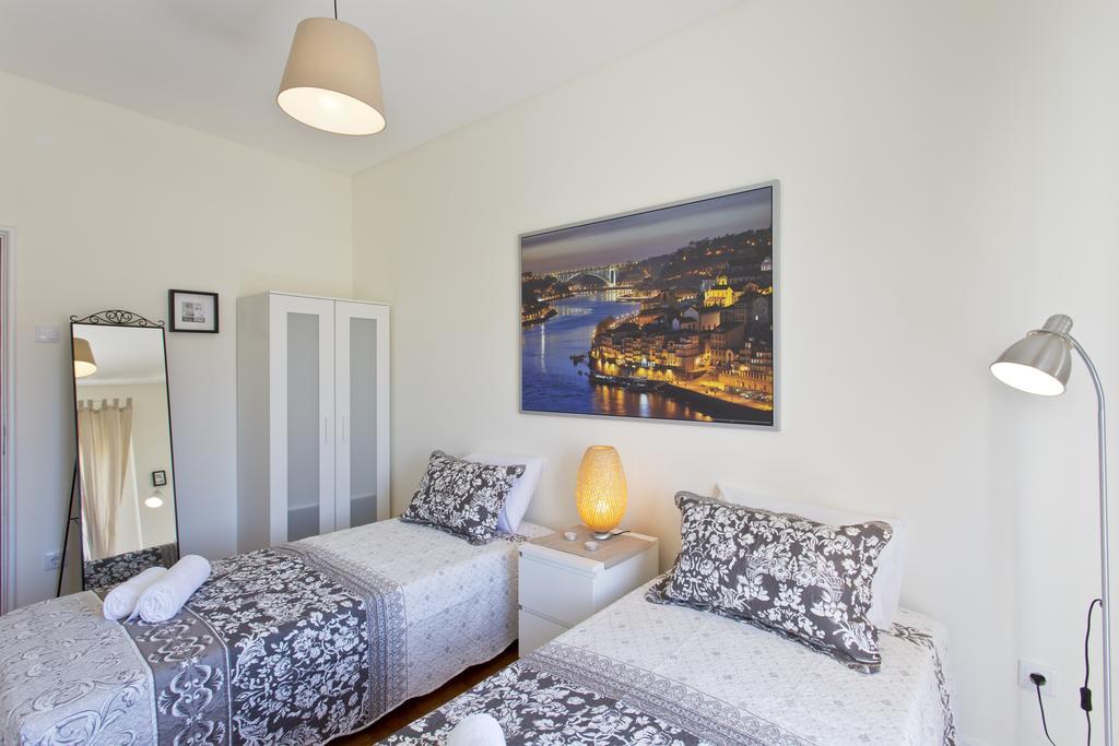 Sweet Flat With Netflix - Bolhão Center