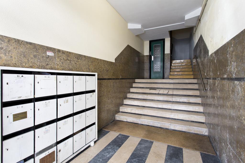 Apartamento Sweet Flat With Netflix - Bolhão Center Porto