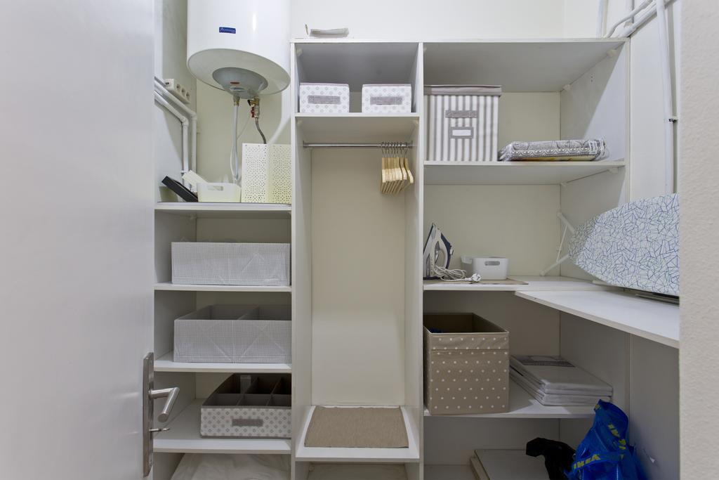 Apartamento Sweet Flat With Netflix - Bolhão Center Porto