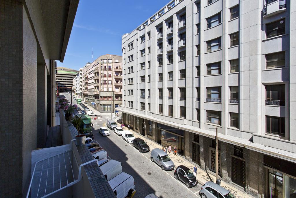 Sweet Flat With Netflix - Bolhão Center *