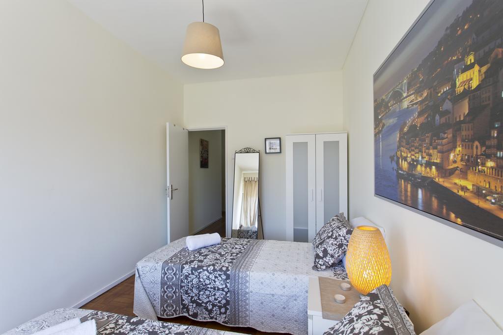 Sweet Flat With Netflix - Bolhão Center *