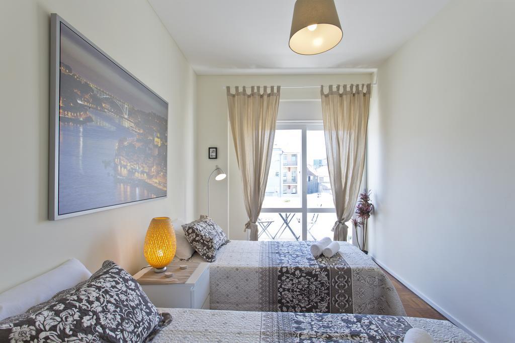Sweet Flat With Netflix - Bolhão Center Apartamento *