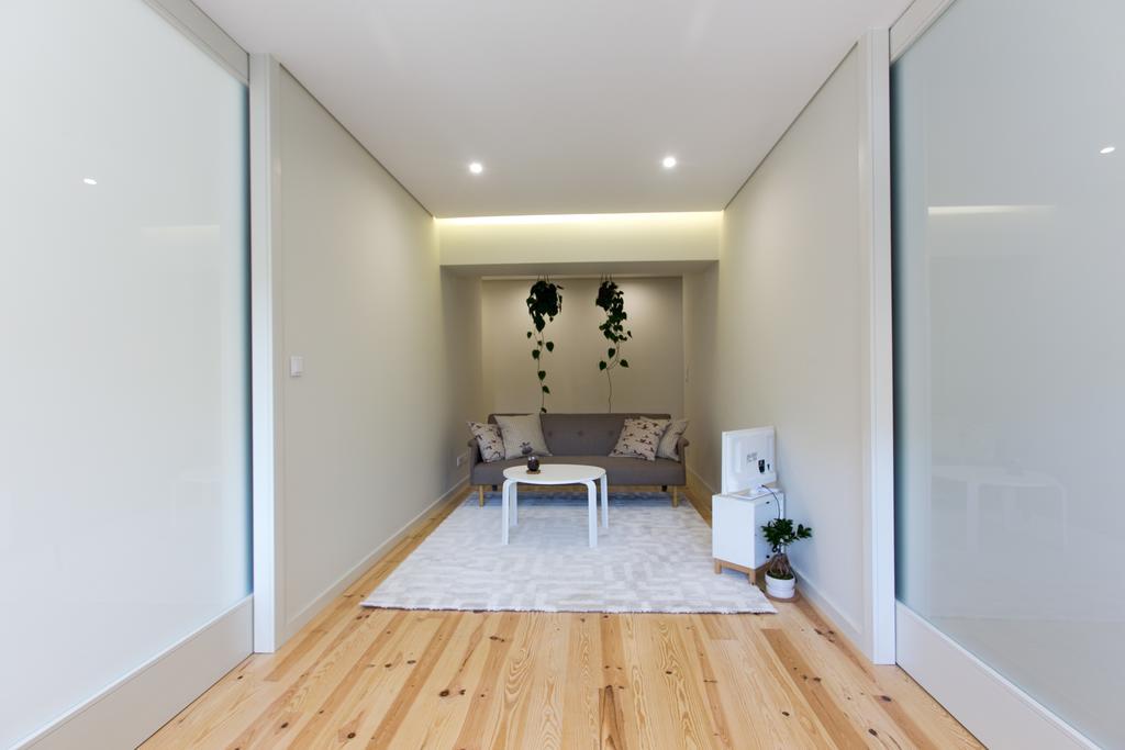 Apartment Nascente