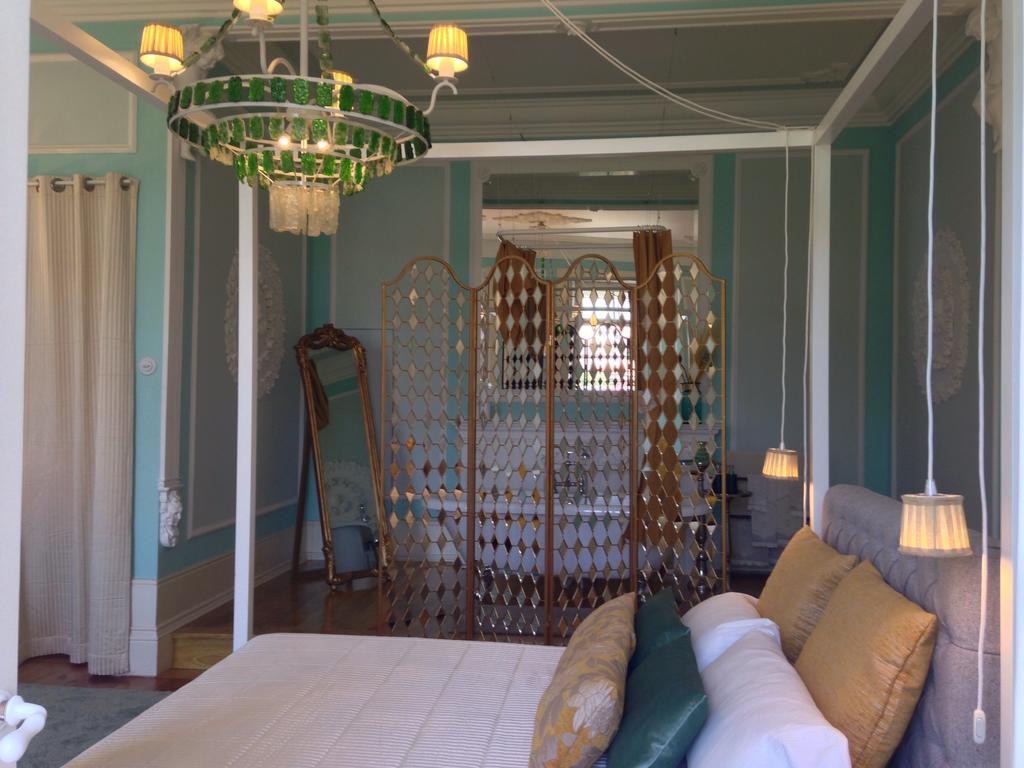 Gasthof Boavista Eco-luxury House