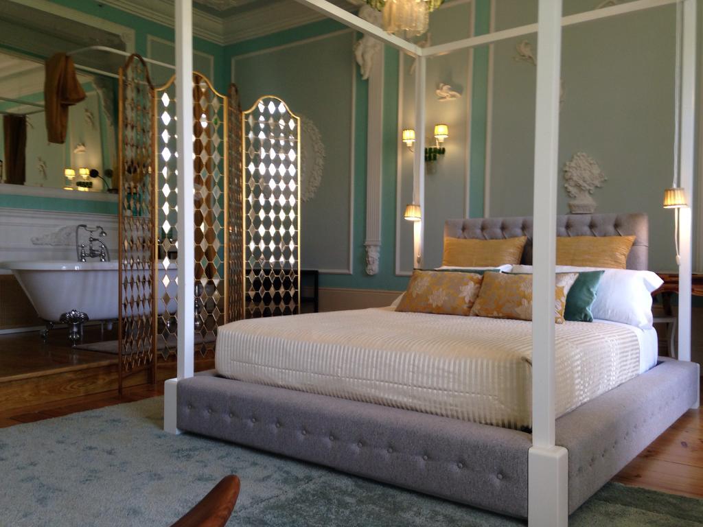 Boavista Eco-luxury House