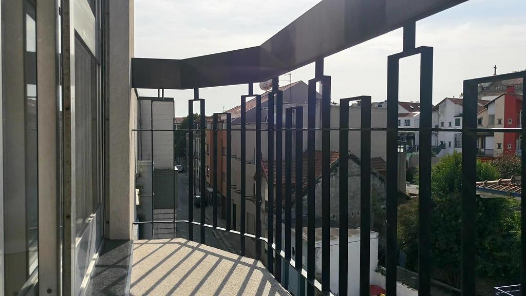 Apartamento Moon Center *