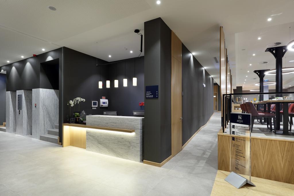Eurostars Centro Hotel Porto