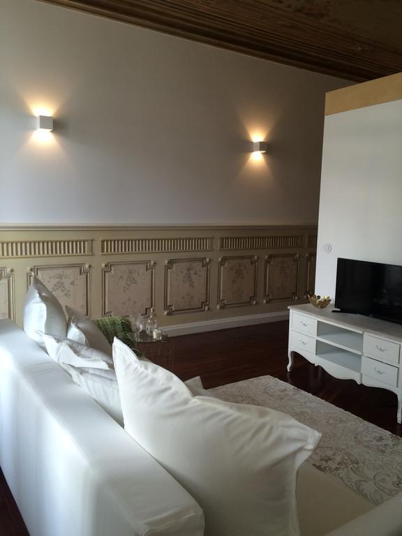 Apartment Get A Unique And Luxury Flat