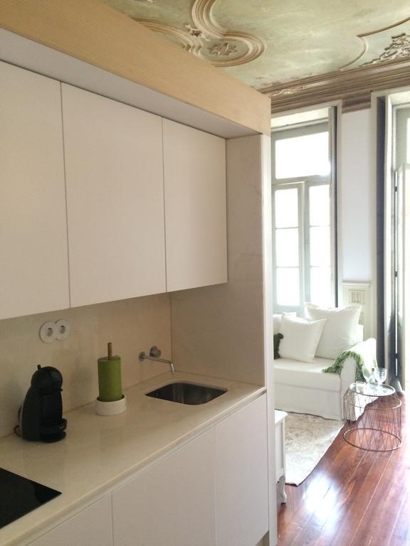 Apartment Get A Unique And Luxury Flat