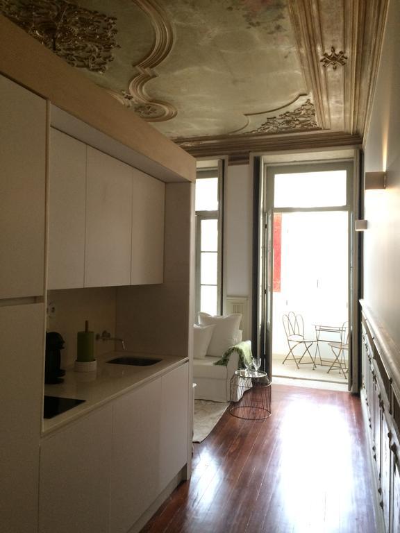 Apartment Get A Unique And Luxury Flat *
