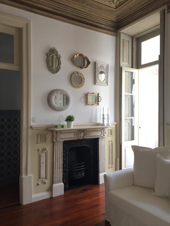 Get A Unique And Luxury Flat * Porto