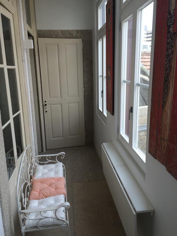 Get A Unique And Luxury Flat Porto