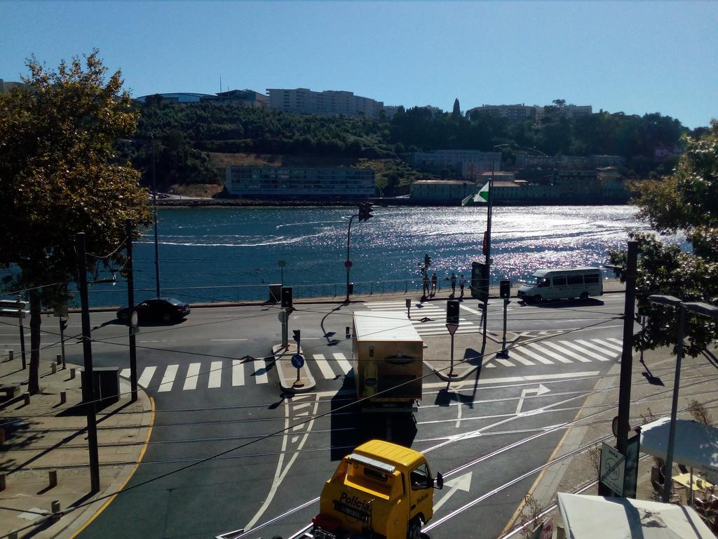 Mar Azul Al Apartment Porto