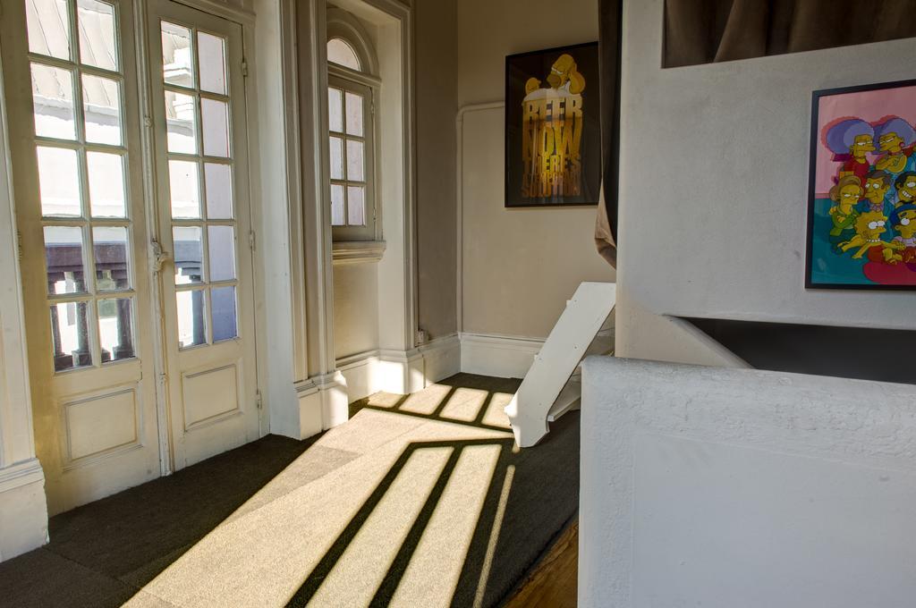 Albergue Rivoli Cinema Porto