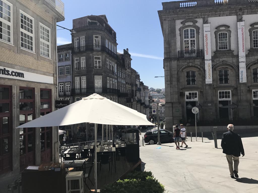 Apartamento Ribeira Historic Porto