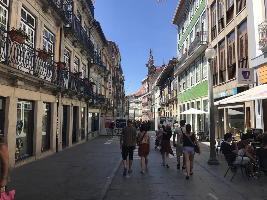 Apartamento Ribeira Historic