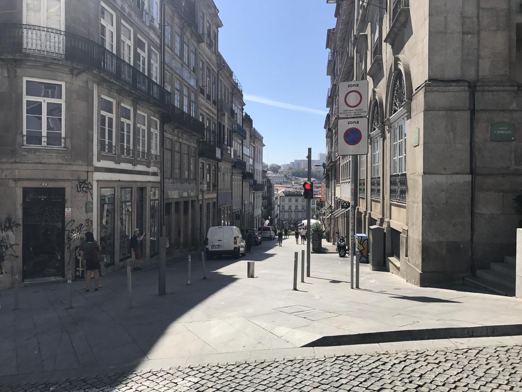 Ribeira Historic Apartamento