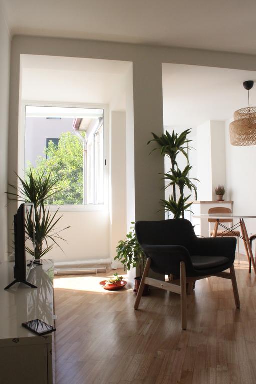 Terracos Do Mundo Apartment