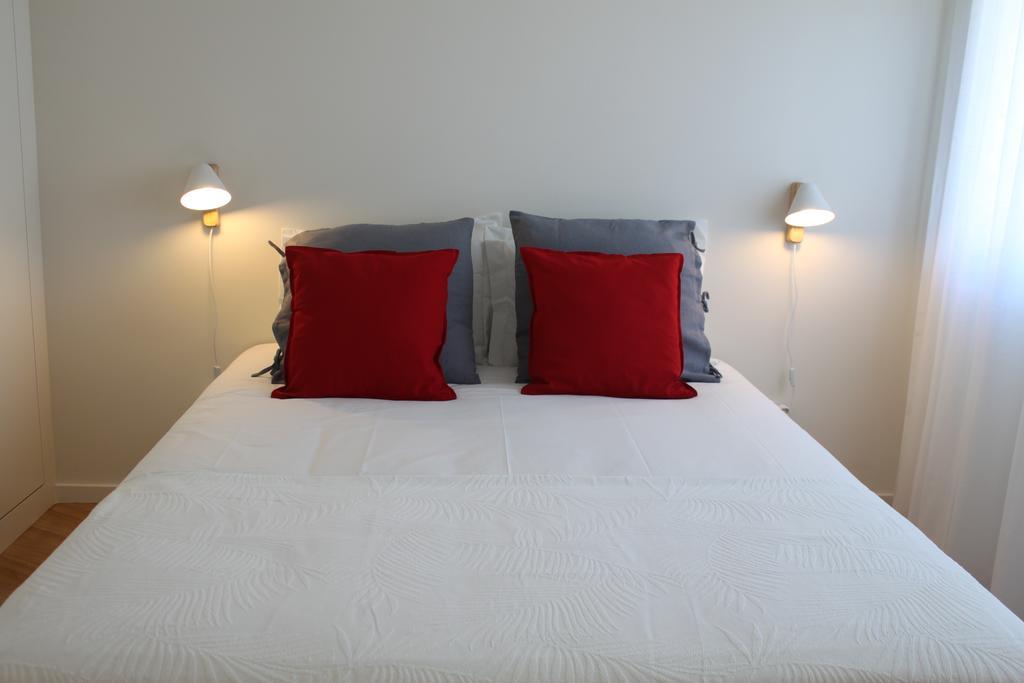 Terracos Do Mundo Apartment Porto