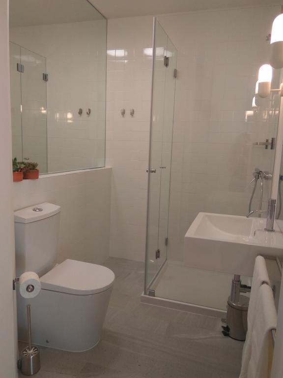 Apartment Terracos Do Mundo Porto