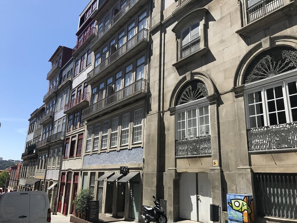 Ribeira Historic Apartamento