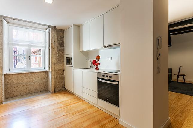 Apartment In *