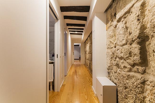Apartment In