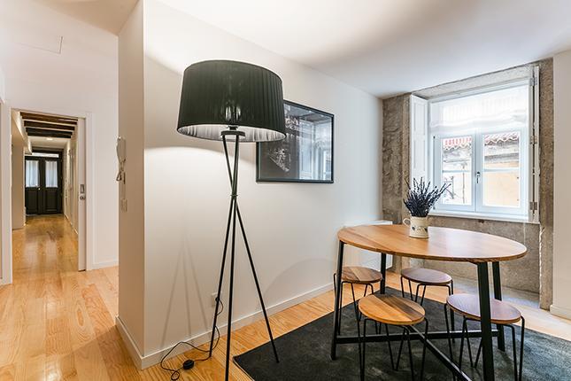 Apartment In *