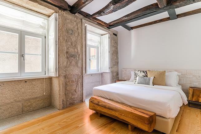 Apartment In Porto