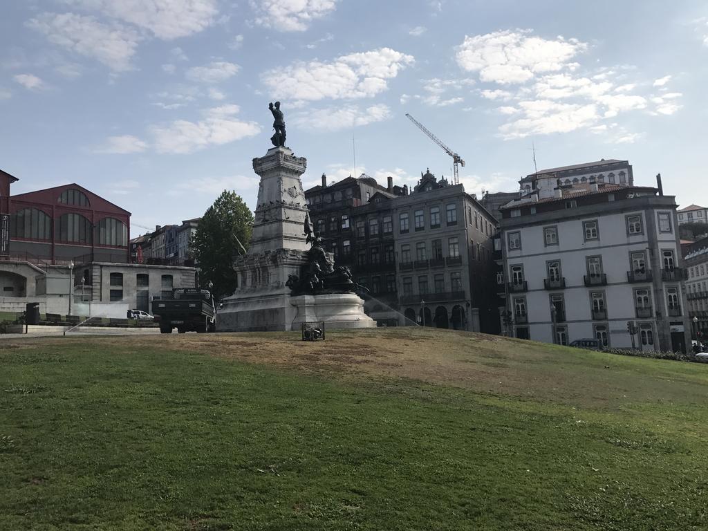 Ribeira Historic Apartamento