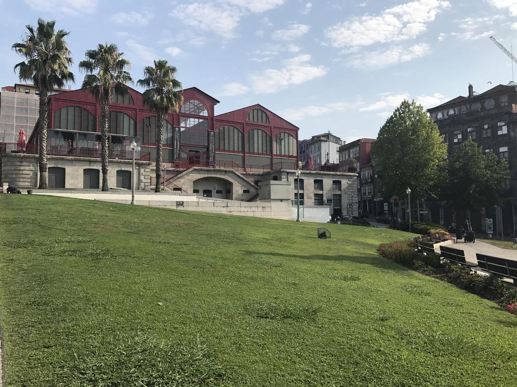 Apartamento Ribeira Historic *