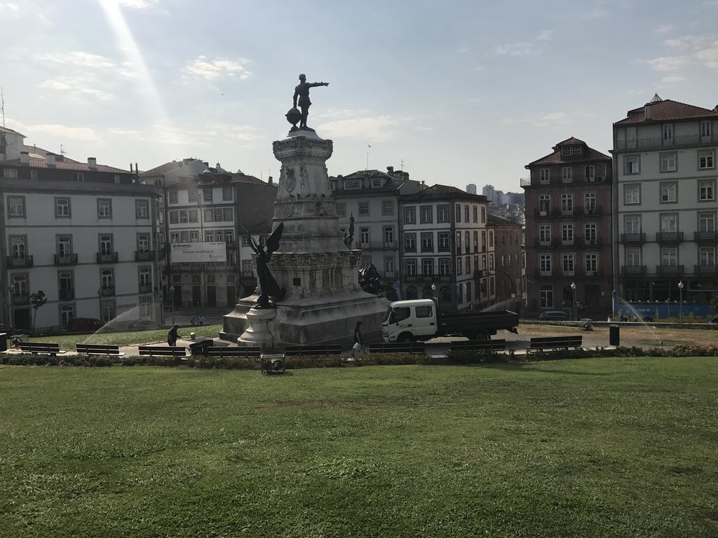 Ribeira Historic * Porto