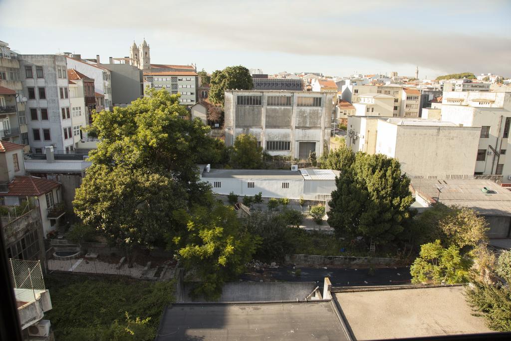 M Apartment Porto