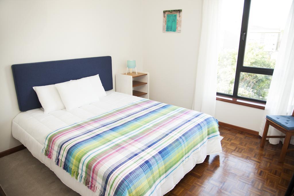 Apartment M Porto