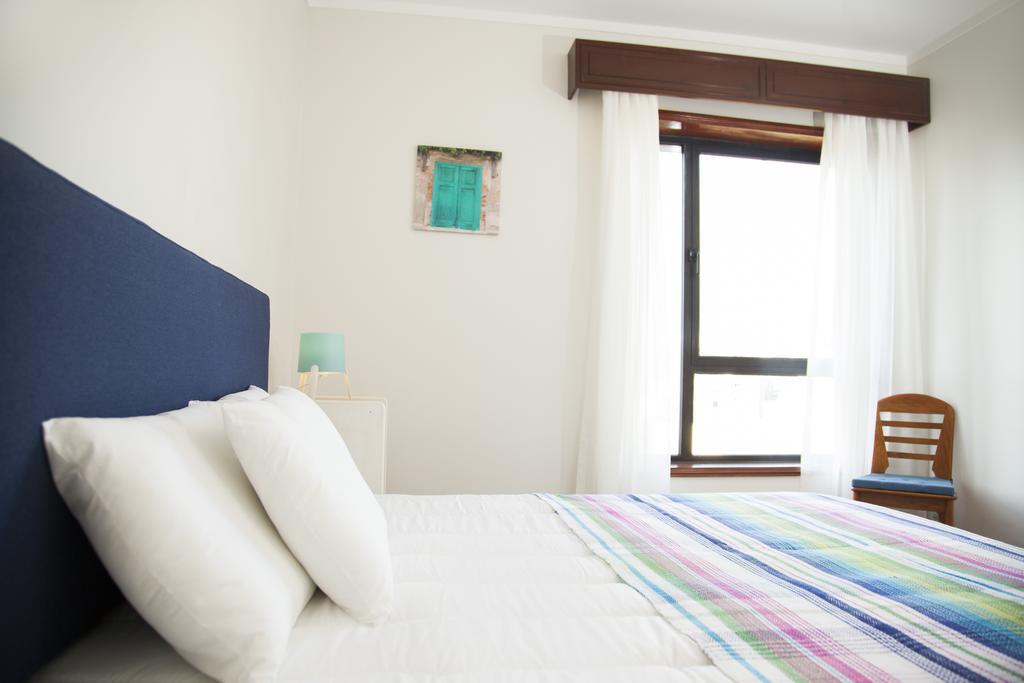Apartment M Porto